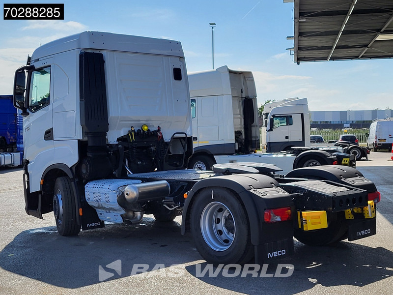 Iveco S-Way 500 4X2 NEW! Retarder Navi ACC Euro 6 - Тягач: фото 2 Iveco S-Way 500 4X2 NEW! Retarder Navi ACC Euro 6 - Тягач: фото 2