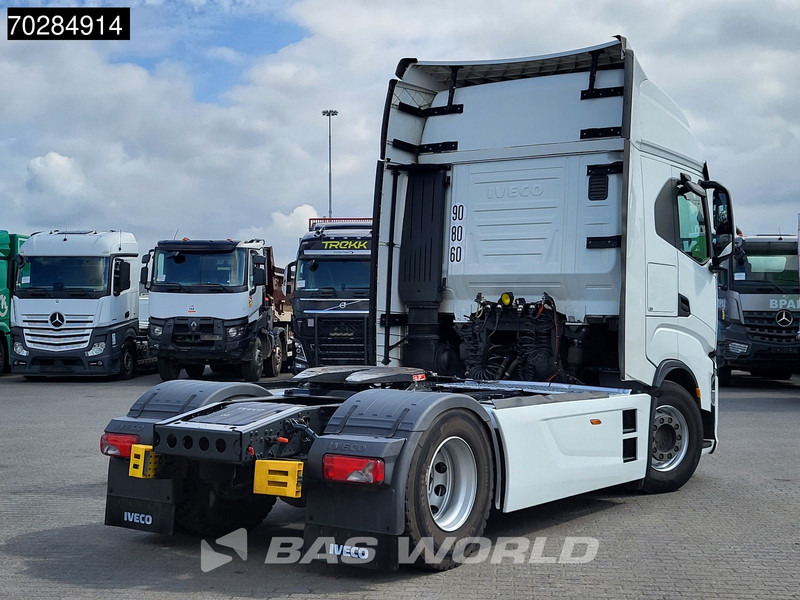 Iveco S-Way 510 S-Way 4X2 Retarder 2xTanks ACC Navi Euro 6 - Тягач: фото 5 Iveco S-Way 510 S-Way 4X2 Retarder 2xTanks ACC Navi Euro 6 - Тягач: фото 5
