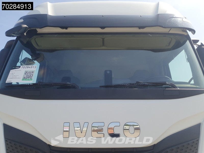 Тягач Iveco S-Way 510 S-Way 4X2 Retarder ACC Navi Euro 6: фото 7