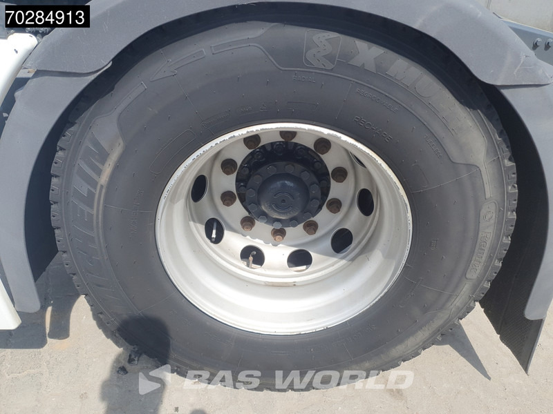 Тягач Iveco S-Way 510 S-Way 4X2 Retarder ACC Navi Euro 6: фото 16