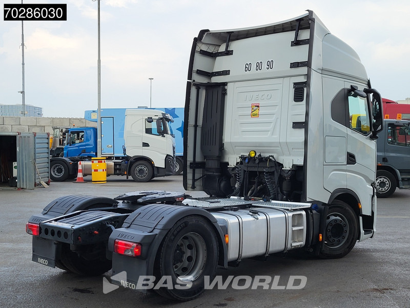 Iveco S-Way 510 S-Way 4X2 Retarder ACC Navi Euro 6 - Тягач: фото 5 Iveco S-Way 510 S-Way 4X2 Retarder ACC Navi Euro 6 - Тягач: фото 5