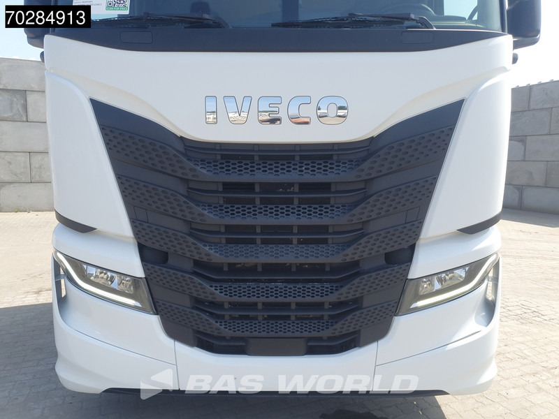 Тягач Iveco S-Way 510 S-Way 4X2 Retarder ACC Navi Euro 6: фото 8