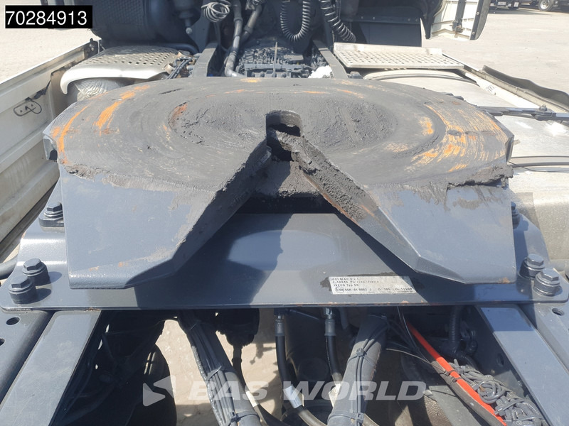 Тягач Iveco S-Way 510 S-Way 4X2 Retarder ACC Navi Euro 6: фото 11