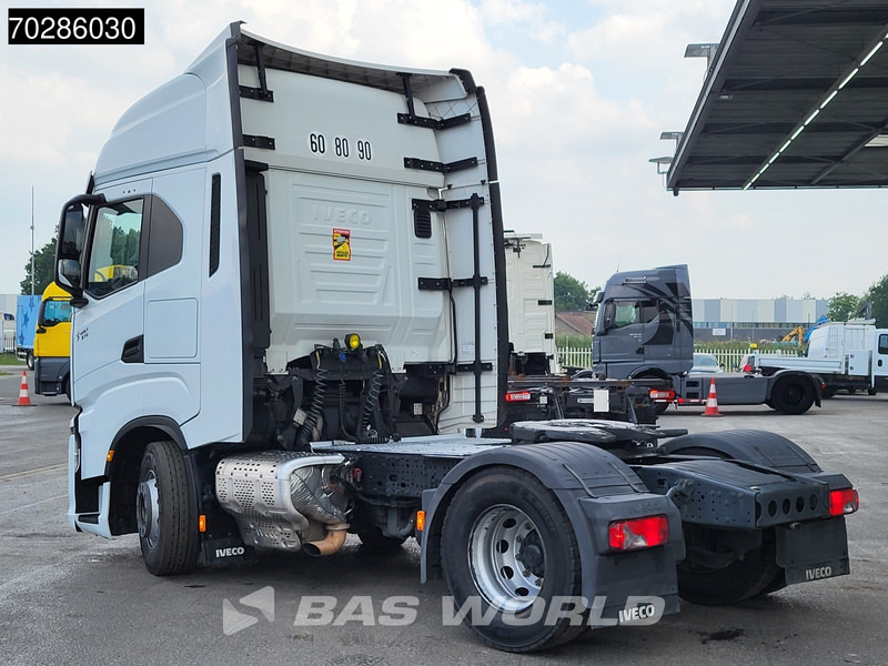 Iveco S-Way 510 S-Way 4X2 Retarder ACC Navi Euro 6 - Тягач: фото 2 Iveco S-Way 510 S-Way 4X2 Retarder ACC Navi Euro 6 - Тягач: фото 2