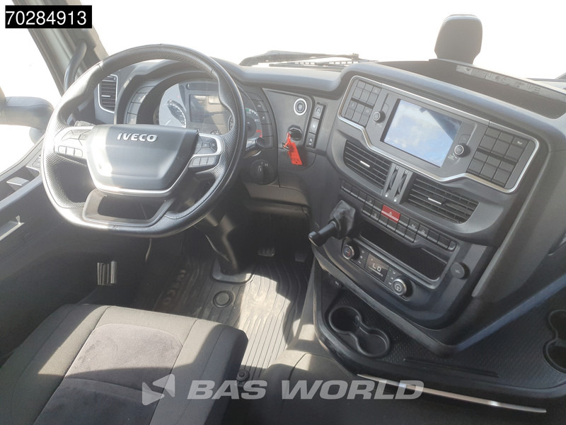 Тягач Iveco S-Way 510 S-Way 4X2 Retarder ACC Navi Euro 6: фото 17
