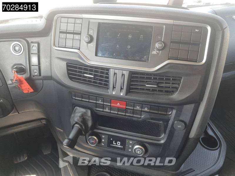 Тягач Iveco S-Way 510 S-Way 4X2 Retarder ACC Navi Euro 6: фото 19