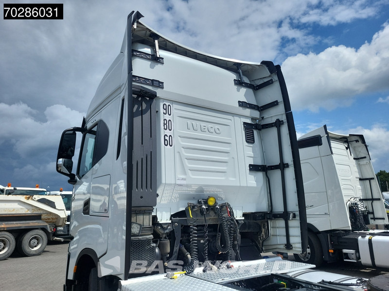 Iveco S-Way 510 S-Way 4X2 Retarder Navi ACC Euro 6 - Тягач: фото 3 Iveco S-Way 510 S-Way 4X2 Retarder Navi ACC Euro 6 - Тягач: фото 3