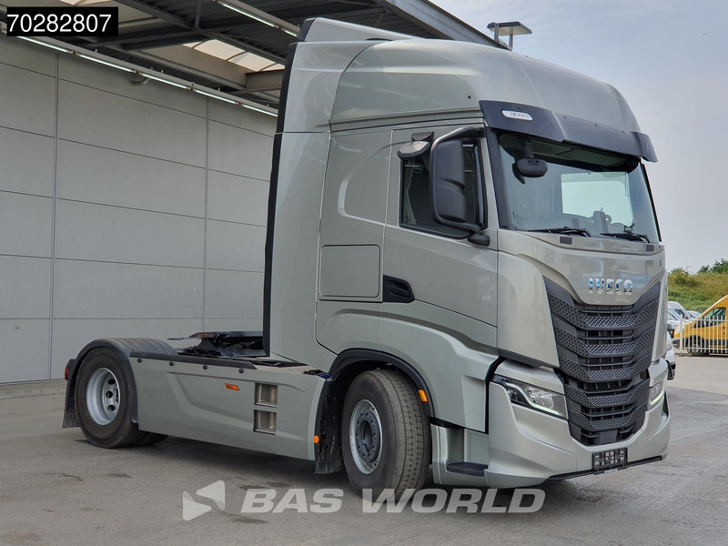 Iveco S-Way 530 4X2 Retarder Standklima LED Navi Euro 6 - Тягач: фото 3 Iveco S-Way 530 4X2 Retarder Standklima LED Navi Euro 6 - Тягач: фото 3
