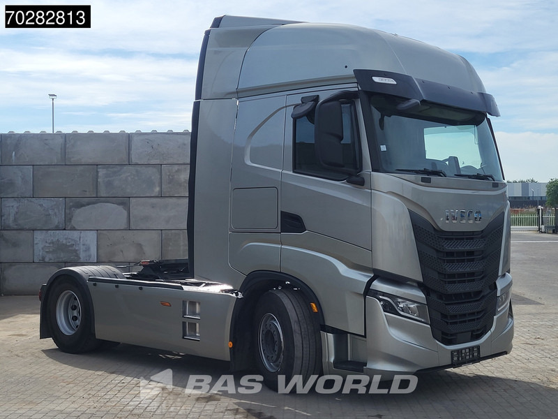 Iveco S-Way 530 4X2 Retarder Standklima LED Navi - Тягач: фото 3 Iveco S-Way 530 4X2 Retarder Standklima LED Navi - Тягач: фото 3