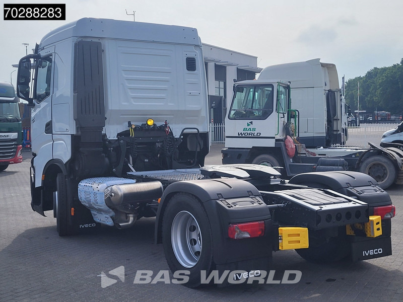 Iveco S-way 500 4X2 NEW! Retarder Navi ACC Euro 6 - Тягач: фото 2 Iveco S-way 500 4X2 NEW! Retarder Navi ACC Euro 6 - Тягач: фото 2