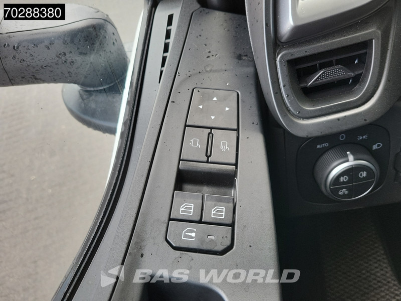 Iveco S-way 580 4X2 NEW! 2x Tanks Navi ACC Standklima в лізинг Iveco S-way 580 4X2 NEW! 2x Tanks Navi ACC Standklima: фото 20