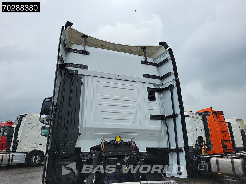 Iveco S-way 580 4X2 NEW! 2x Tanks Navi ACC Standklima в лізинг Iveco S-way 580 4X2 NEW! 2x Tanks Navi ACC Standklima: фото 10