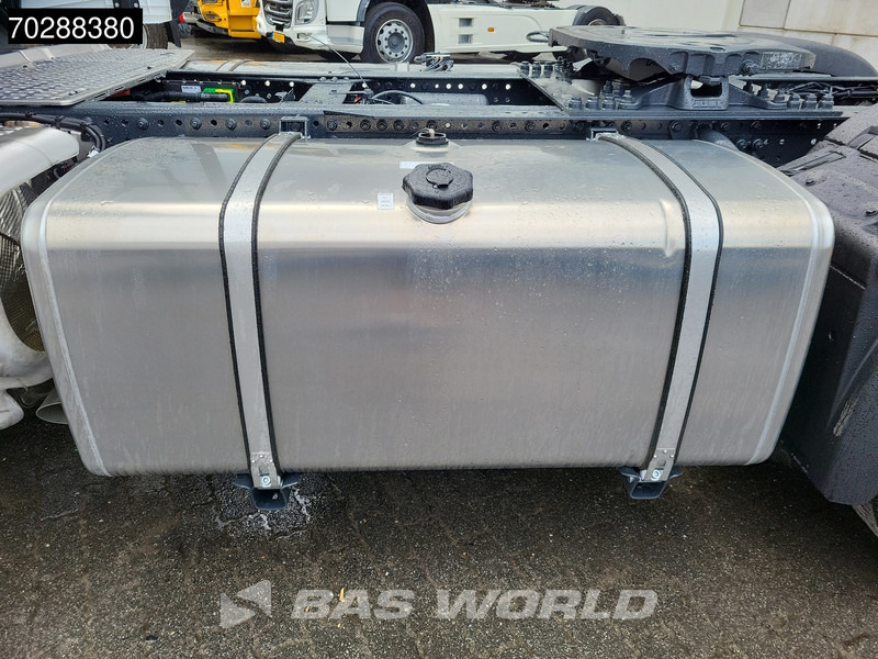 Iveco S-way 580 4X2 NEW! 2x Tanks Navi ACC Standklima в лізинг Iveco S-way 580 4X2 NEW! 2x Tanks Navi ACC Standklima: фото 13