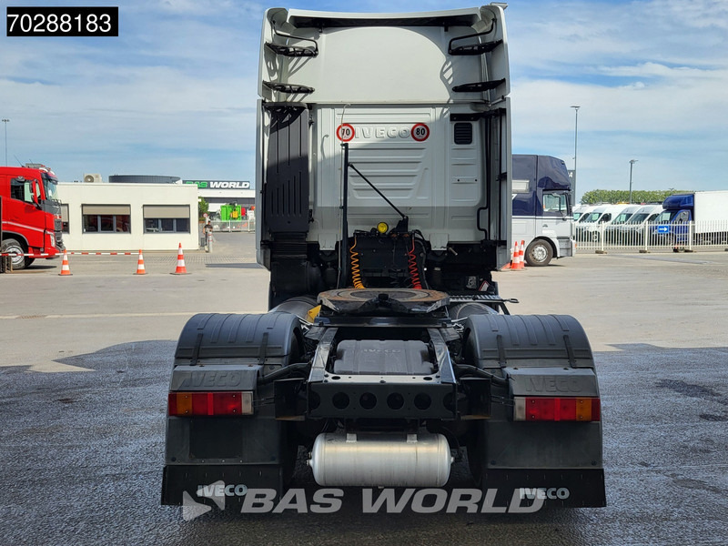 Iveco Stralis 400 4X2 LNG Retarder 2xTanks Euro 6 - Тягач: фото 3 Iveco Stralis 400 4X2 LNG Retarder 2xTanks Euro 6 - Тягач: фото 3