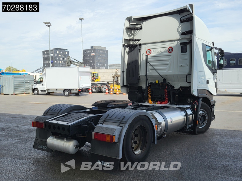 Тягач Iveco Stralis 400 4X2 LNG Retarder 2xTanks Euro 6: фото 14