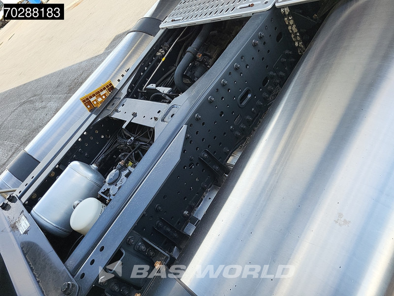 Тягач Iveco Stralis 400 4X2 LNG Retarder 2xTanks Euro 6: фото 9
