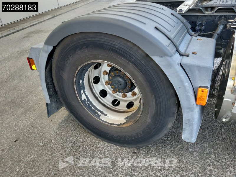 Тягач Iveco Stralis 400 4X2 LNG Retarder 2xTanks Euro 6: фото 11