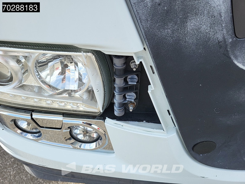 Тягач Iveco Stralis 400 4X2 LNG Retarder 2xTanks Euro 6: фото 18