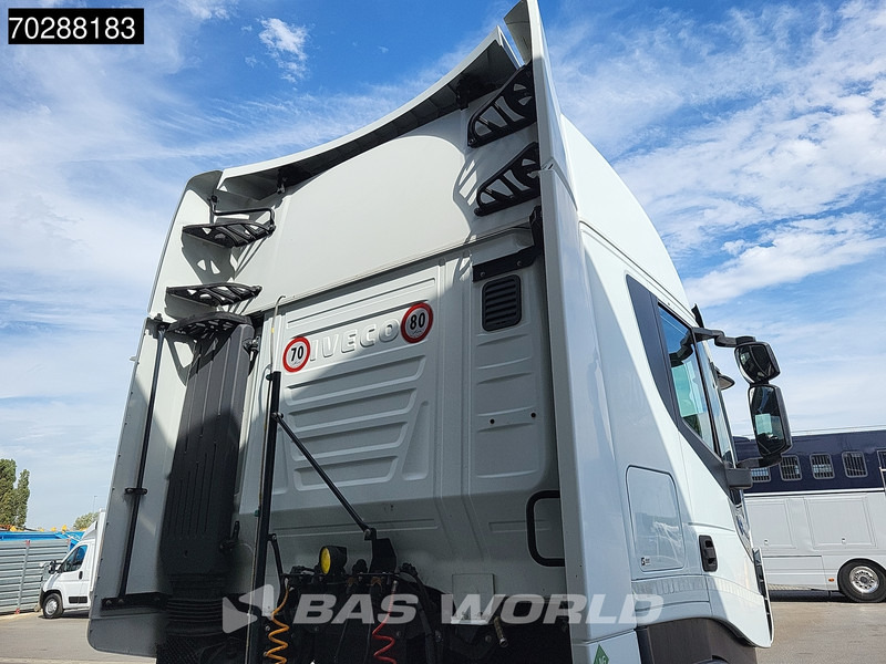 Тягач Iveco Stralis 400 4X2 LNG Retarder 2xTanks Euro 6: фото 5