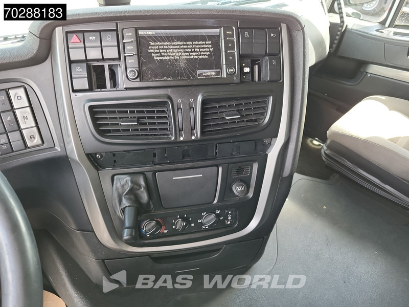 Тягач Iveco Stralis 400 4X2 LNG Retarder 2xTanks Euro 6: фото 20
