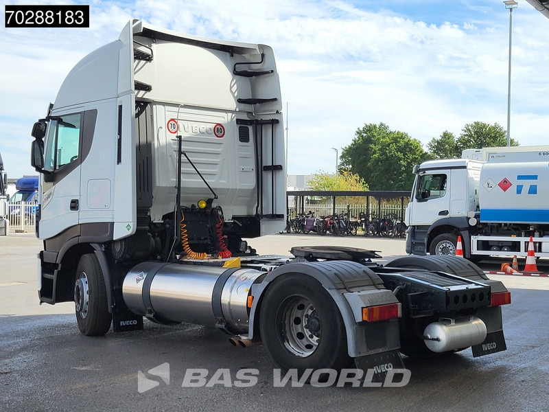 Iveco Stralis 400 4X2 LNG Retarder 2xTanks Euro 6 - Тягач: фото 2 Iveco Stralis 400 4X2 LNG Retarder 2xTanks Euro 6 - Тягач: фото 2