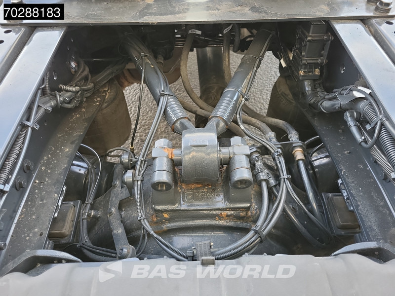 Тягач Iveco Stralis 400 4X2 LNG Retarder 2xTanks Euro 6: фото 10