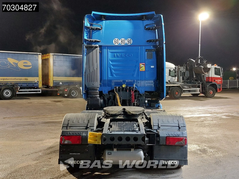 Iveco Stralis 460 4X2 CNG! Retarder - Тягач: фото 3 Iveco Stralis 460 4X2 CNG! Retarder - Тягач: фото 3