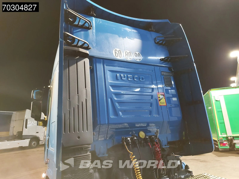 Iveco Stralis 460 4X2 CNG! Retarder - Тягач: фото 5 Iveco Stralis 460 4X2 CNG! Retarder - Тягач: фото 5