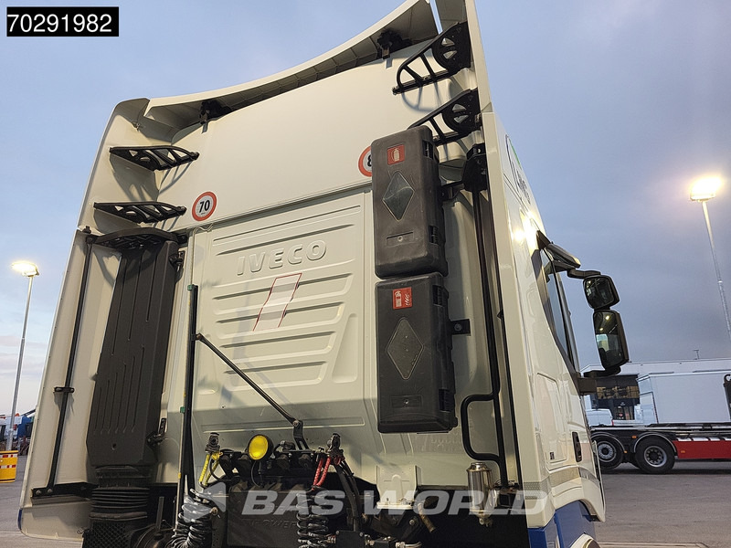 Iveco Stralis 460 4X2 Retarder 2xLNG Tanks ACC Alcoa Euro 6 - Тягач: фото 5 Iveco Stralis 460 4X2 Retarder 2xLNG Tanks ACC Alcoa Euro 6 - Тягач: фото 5