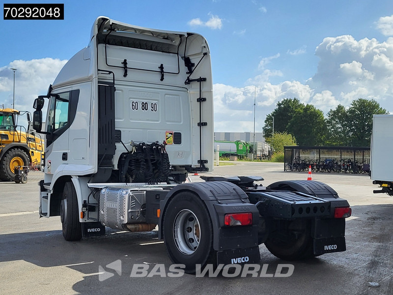 Iveco Stralis 480 4X2 Retarder ACC Euro 6 - Тягач: фото 2 Iveco Stralis 480 4X2 Retarder ACC Euro 6 - Тягач: фото 2