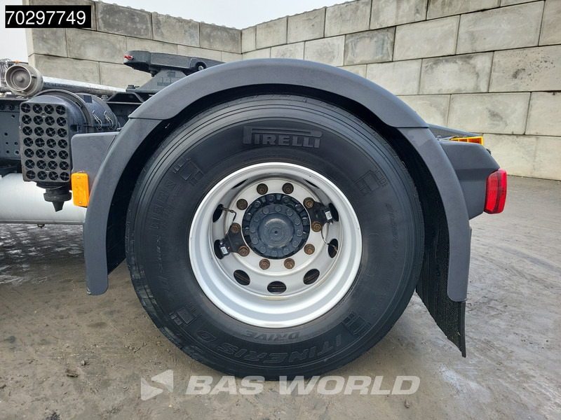 Тягач Iveco Stralis XP 510 4X2 Retarder Hydraulik: фото 14