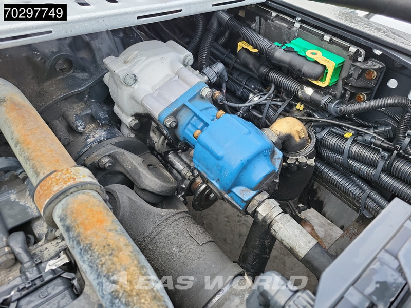 Тягач Iveco Stralis XP 510 4X2 Retarder Hydraulik: фото 13