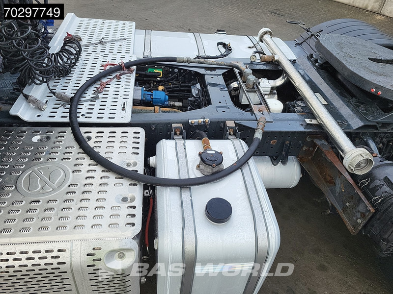 Тягач Iveco Stralis XP 510 4X2 Retarder Hydraulik: фото 10