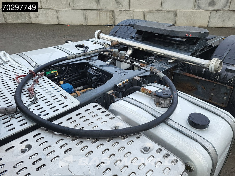 Тягач Iveco Stralis XP 510 4X2 Retarder Hydraulik: фото 11