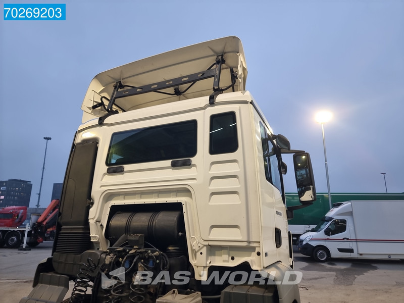 MAN TGS 18.320 4X2 NL-Truck EEV M - Тягач: фото 3 MAN TGS 18.320 4X2 NL-Truck EEV M - Тягач: фото 3