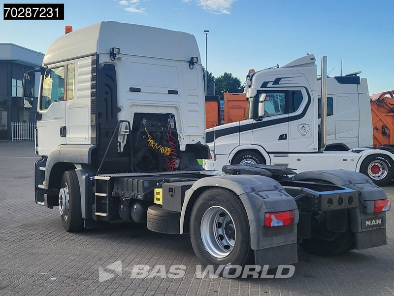 MAN TGS 18.440 4X2 Retarder Euro 6 - Тягач: фото 2 MAN TGS 18.440 4X2 Retarder Euro 6 - Тягач: фото 2