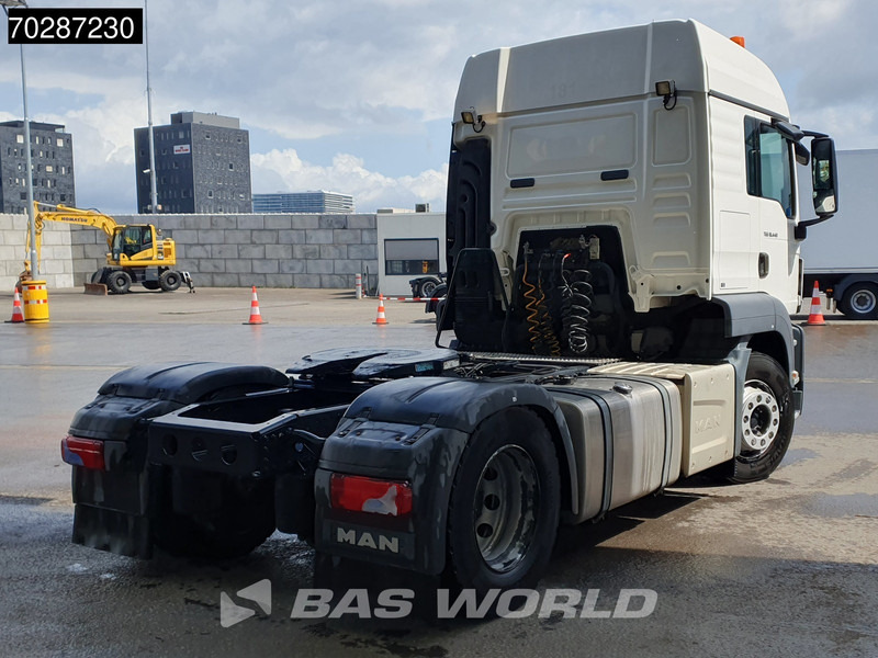 MAN TGS 18.440 4X2 Retarder Euro 6 - Тягач: фото 5 MAN TGS 18.440 4X2 Retarder Euro 6 - Тягач: фото 5