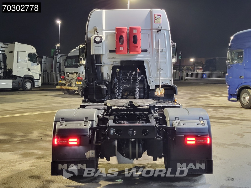 MAN TGS 18.470 4X2 Chassis MM! LX Retarder ADR Alcoa's PTO - Тягач: фото 3 MAN TGS 18.470 4X2 Chassis MM! LX Retarder ADR Alcoa's PTO - Тягач: фото 3