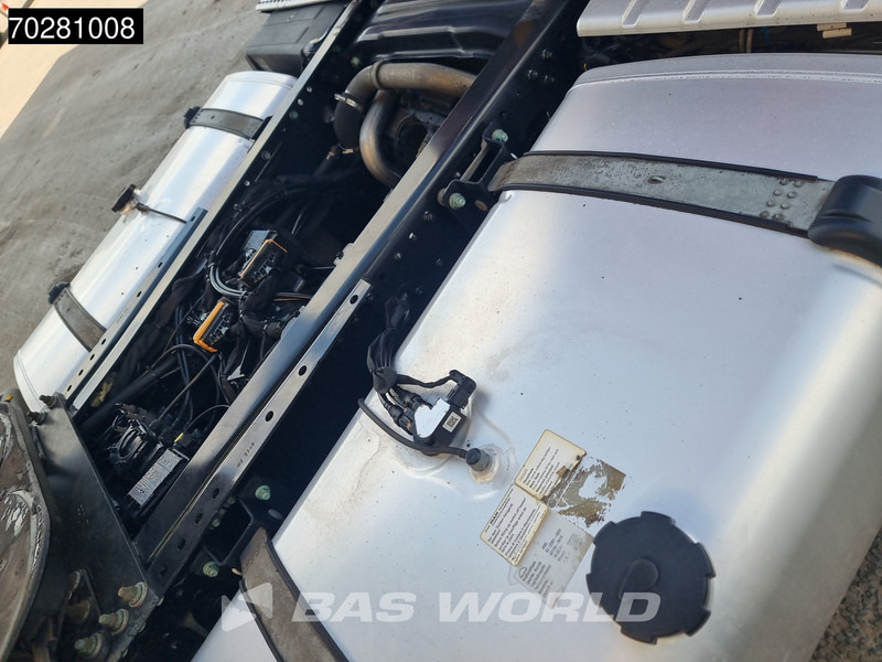 Тягач MAN TGX 18.430 4X2 GM Mega Retarder 2x Tanks ACC Euro 6: фото 14