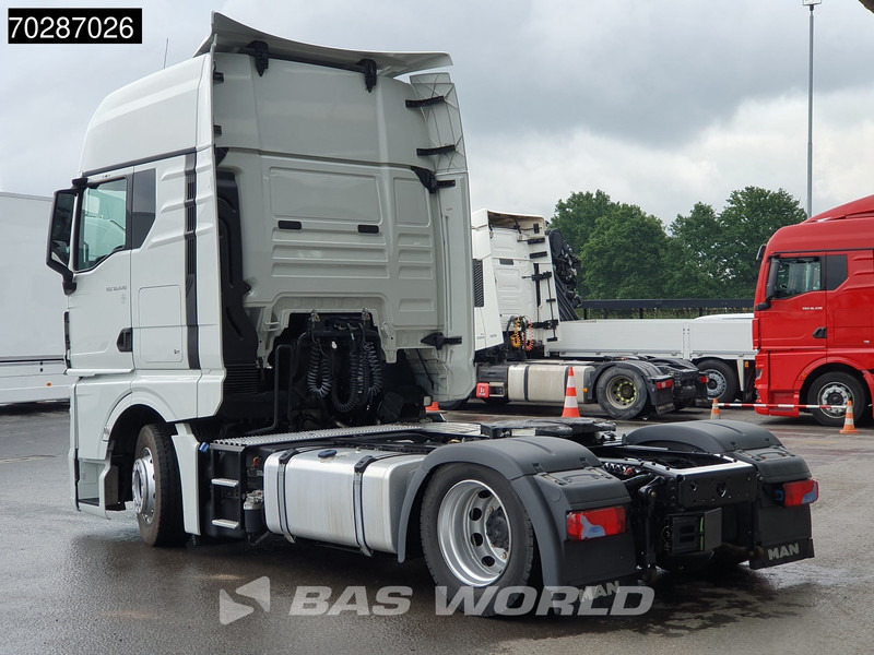 MAN TGX 18.470 4X2 GX Retarder Mega ACC Euro 6 - Тягач: фото 2 MAN TGX 18.470 4X2 GX Retarder Mega ACC Euro 6 - Тягач: фото 2
