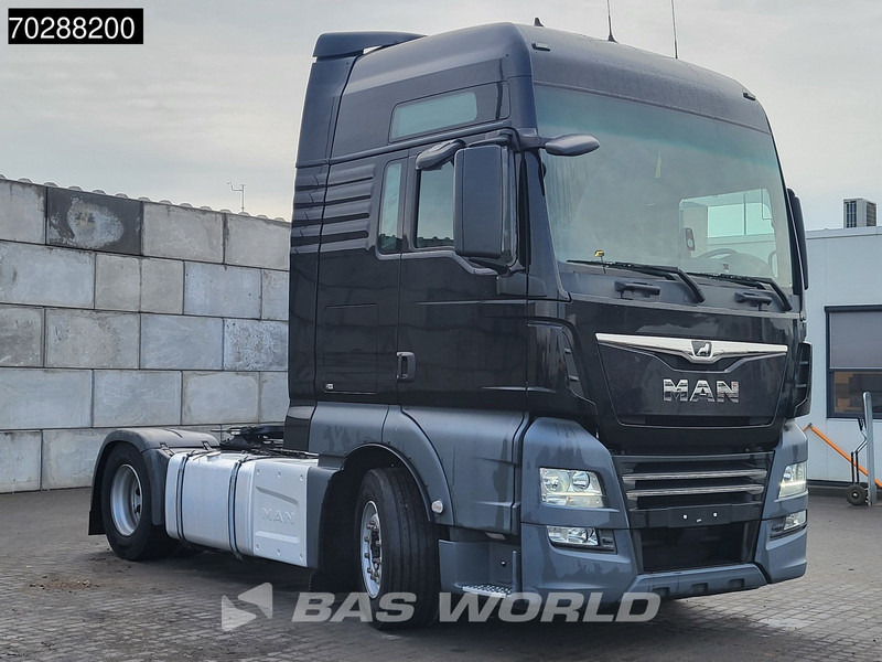 MAN TGX 18.470 4X2 Retarder Standklima 2xTanks ACC Euro 6 - Тягач: фото 3 MAN TGX 18.470 4X2 Retarder Standklima 2xTanks ACC Euro 6 - Тягач: фото 3
