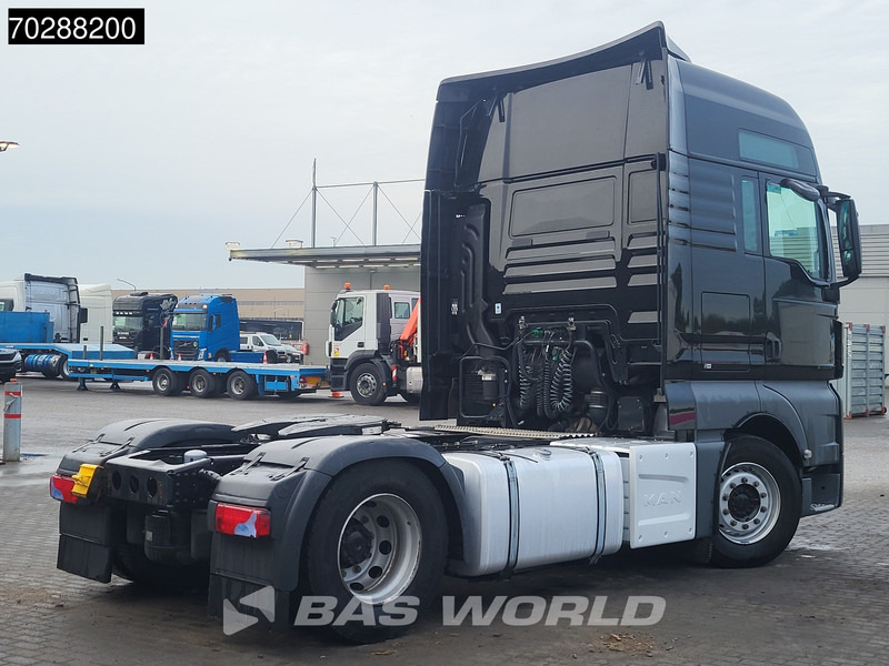 MAN TGX 18.470 4X2 Retarder Standklima 2xTanks ACC Euro 6 - Тягач: фото 5 MAN TGX 18.470 4X2 Retarder Standklima 2xTanks ACC Euro 6 - Тягач: фото 5