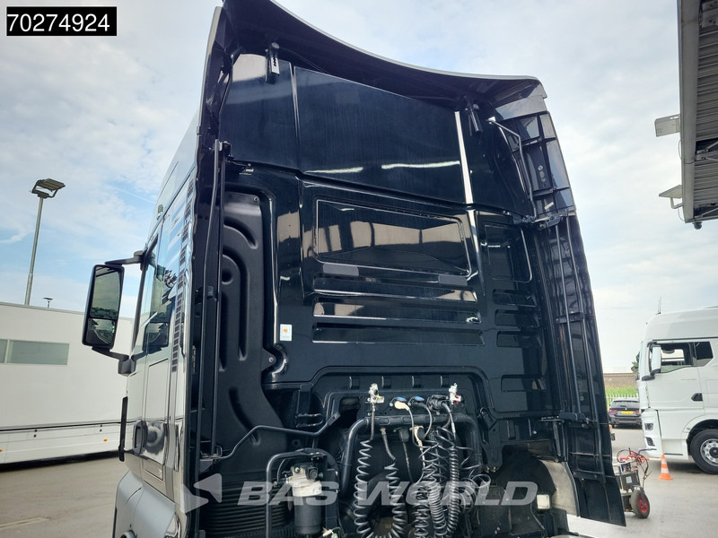 Тягач MAN TGX 18.470 4X2 XXL Retarder 2x Tanks ACC Navi: фото 10
