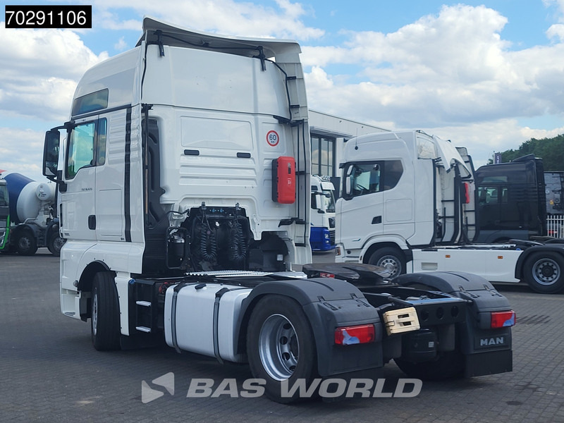 MAN TGX 18.470 4X2 XXL Retarder 2xTanks Euro 6 - Тягач: фото 2 MAN TGX 18.470 4X2 XXL Retarder 2xTanks Euro 6 - Тягач: фото 2