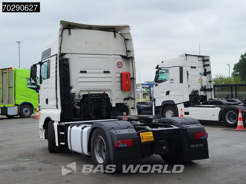 MAN TGX 18.470 4X2 XXL Retarder 2xTanks Euro 6 - Тягач: фото 2 MAN TGX 18.470 4X2 XXL Retarder 2xTanks Euro 6 - Тягач: фото 2