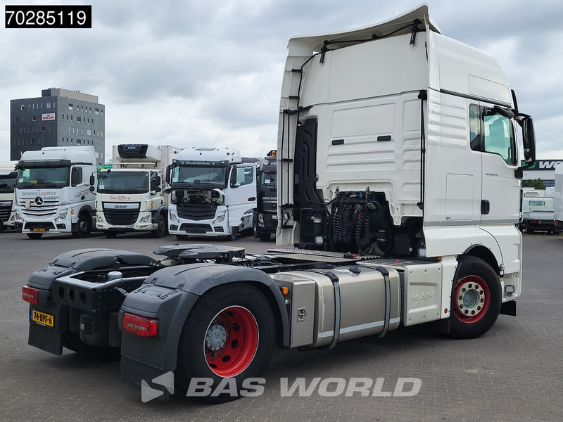MAN TGX 18.470 TGX 4X2 NL-Truck APK '26 XXL Full-Air 2x Tanks Standklima Navi - Тягач: фото 5 MAN TGX 18.470 TGX 4X2 NL-Truck APK '26 XXL Full-Air 2x Tanks Standklima Navi - Тягач: фото 5