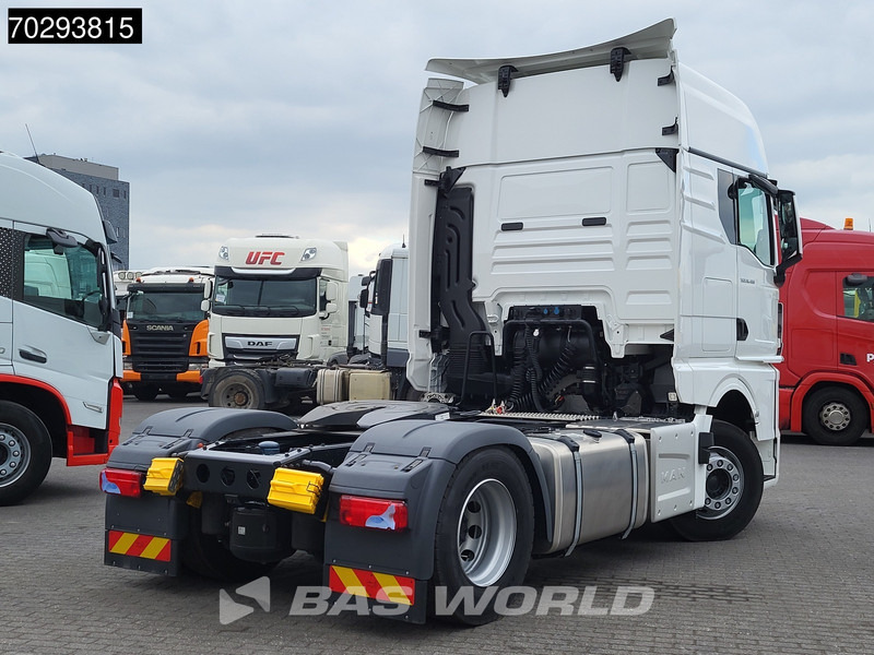 MAN TGX 18.480 4X2 NEW! GX Standairco 2xTanks ACC LED Euro 6 - Тягач: фото 5 MAN TGX 18.480 4X2 NEW! GX Standairco 2xTanks ACC LED Euro 6 - Тягач: фото 5