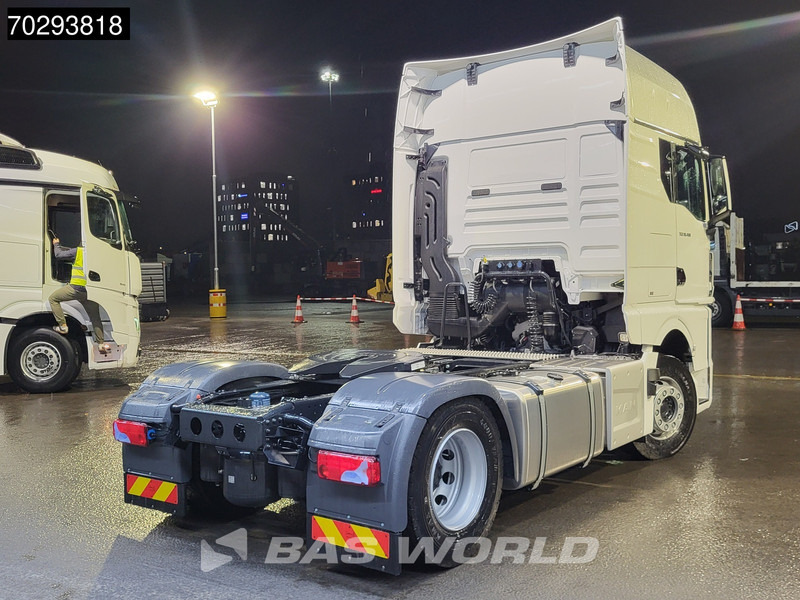 MAN TGX 18.480 4X2 NEW! GX Standklima LED 2x Tanks ACC Euro 6 - Тягач: фото 5 MAN TGX 18.480 4X2 NEW! GX Standklima LED 2x Tanks ACC Euro 6 - Тягач: фото 5