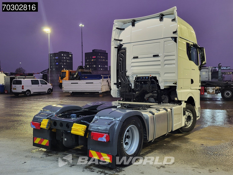 MAN TGX 18.480 4X2 NEW! GX Standklima LED 2x Tanks ACC Euro 6 - Тягач: фото 5 MAN TGX 18.480 4X2 NEW! GX Standklima LED 2x Tanks ACC Euro 6 - Тягач: фото 5