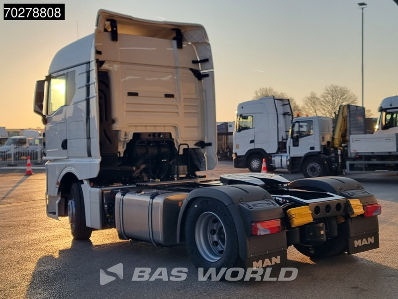 MAN TGX 18.480 4X2 NEW! Manual Euro 5 2x Tanks - Тягач: фото 2 MAN TGX 18.480 4X2 NEW! Manual Euro 5 2x Tanks - Тягач: фото 2